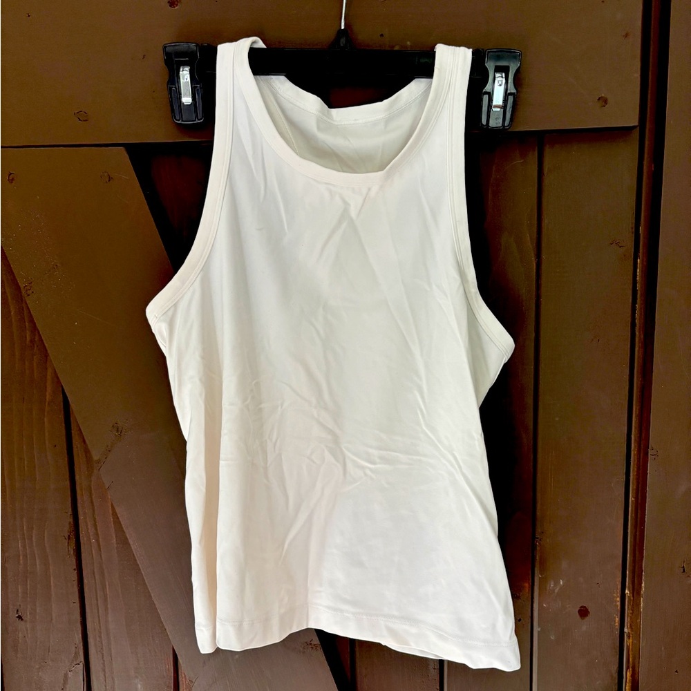 Lululemon Align Tank Size 8